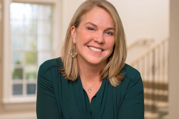 Lea Smith, Conley Griggs Partin LLP Atlanta, Georgia.