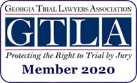 GTLA Member Badge