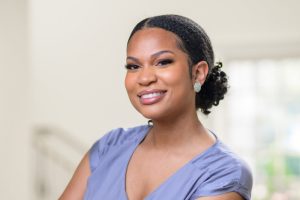 Michele Partap, Conley Griggs Partin LLP Atlanta, Georgia.